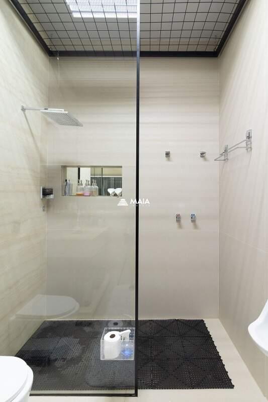 Casa à venda no Jardim São Bento: 