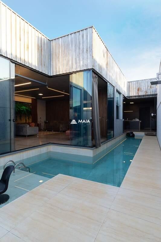 Casa à venda no Jardim São Bento: 