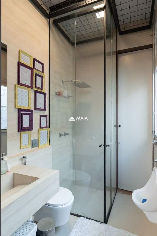 Casa à venda no Jardim São Bento: 