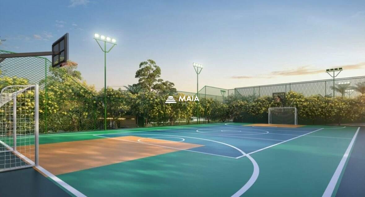 Terreno em Condomínio à venda no Avangärden, Condomínio: 