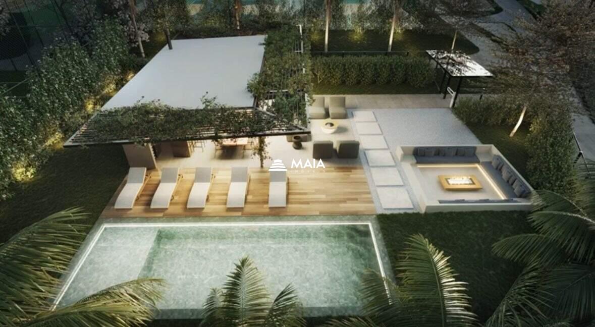 Terreno em Condomínio à venda no Avangärden, Condomínio: 