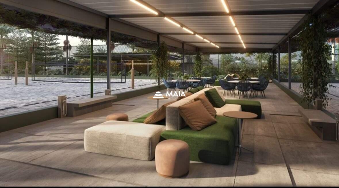 Terreno em Condomínio à venda no Avangärden, Condomínio: 