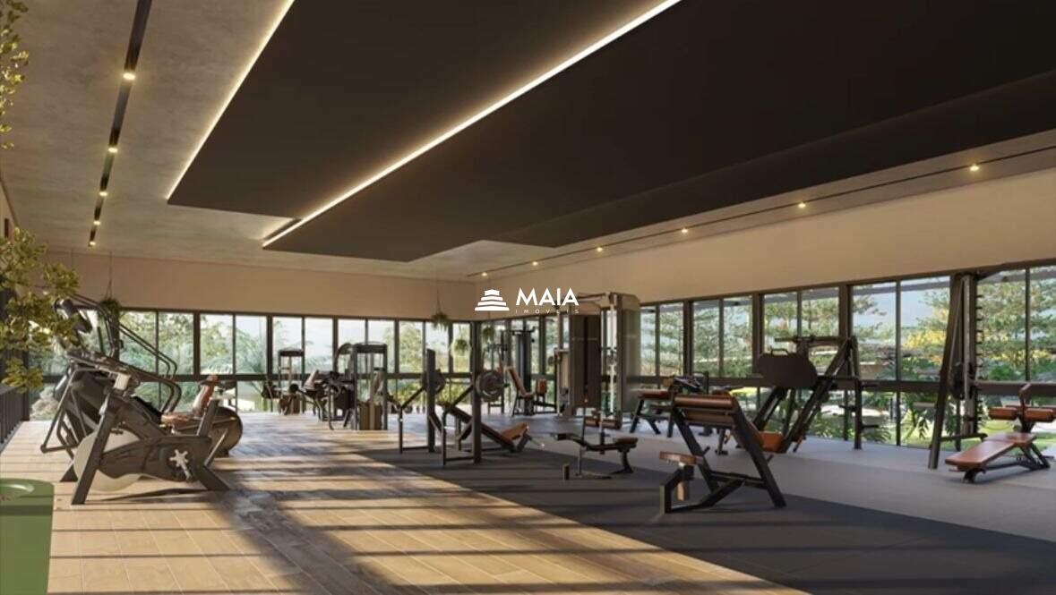 Terreno em Condomínio à venda no Avangärden, Condomínio: 