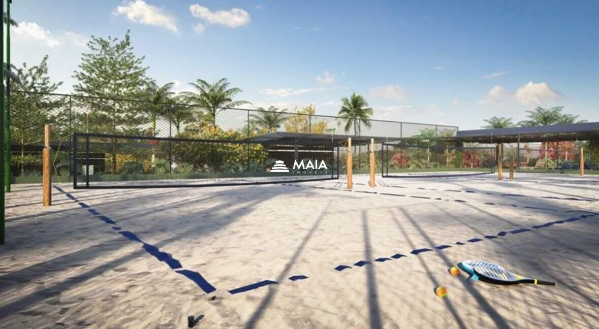 Terreno em Condomínio à venda no Avangärden, Condomínio: 