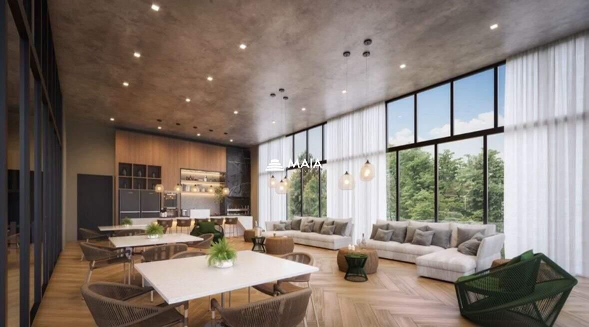 Terreno em Condomínio à venda no Avangärden, Condomínio: 