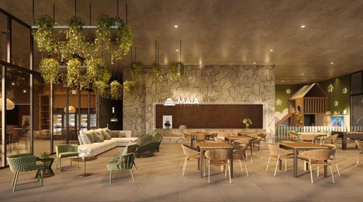 Terreno em Condomínio à venda no Avangärden, Condomínio: 