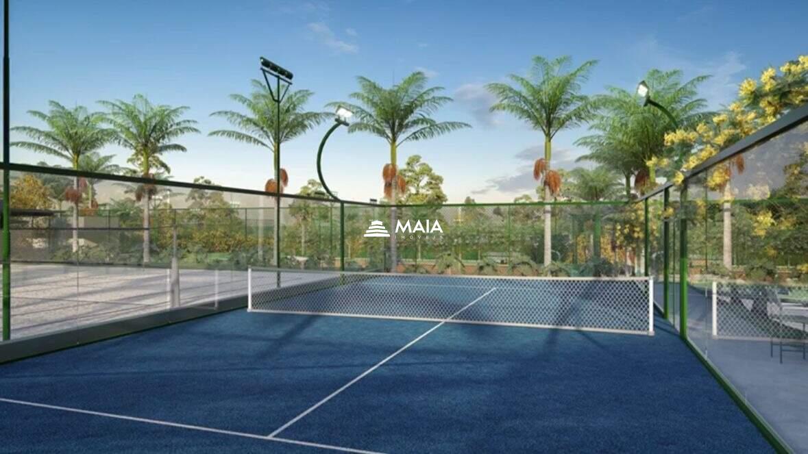 Terreno em Condomínio à venda no Avangärden, Condomínio: 