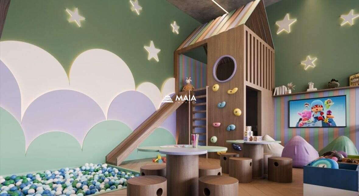 Terreno em Condomínio à venda no Avangärden, Condomínio: 