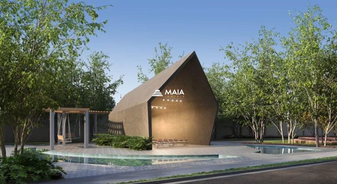 Terreno em Condomínio à venda no Avangärden, Condomínio: 