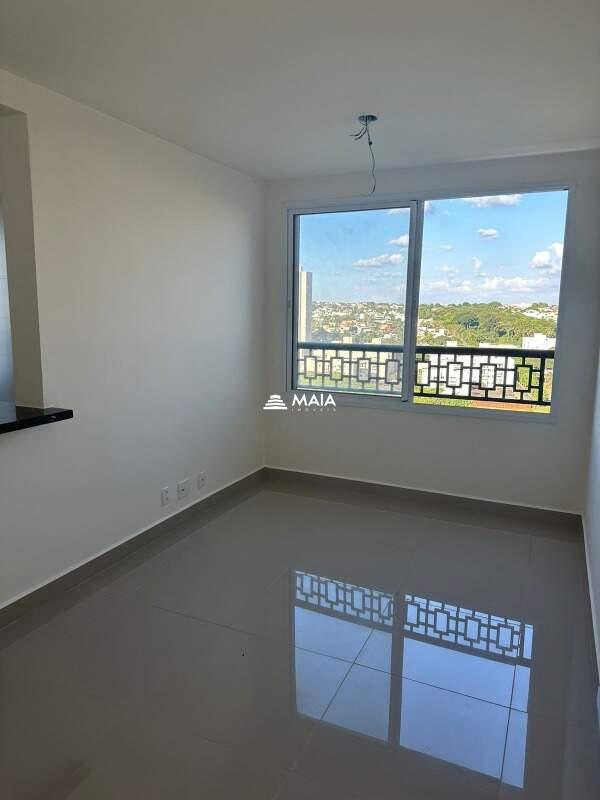 Apartamento à venda no Parque das Acácias: 