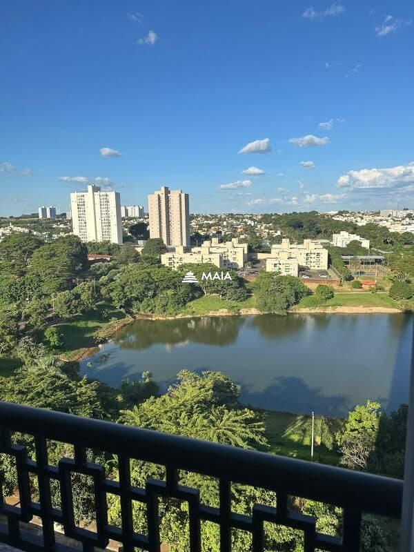 Apartamento à venda no Parque das Acácias: 
