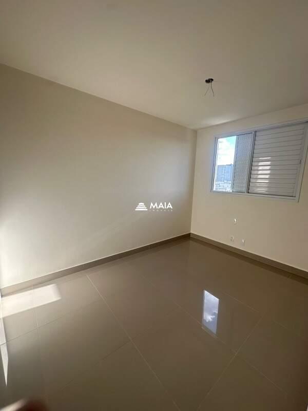 Apartamento à venda no Parque das Acácias: 