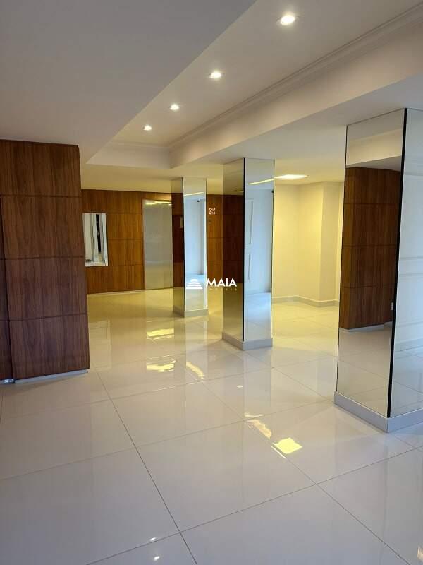 Apartamento à venda no Parque das Acácias: 