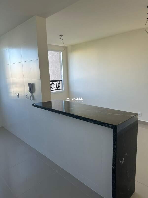 Apartamento à venda no Parque das Acácias: 