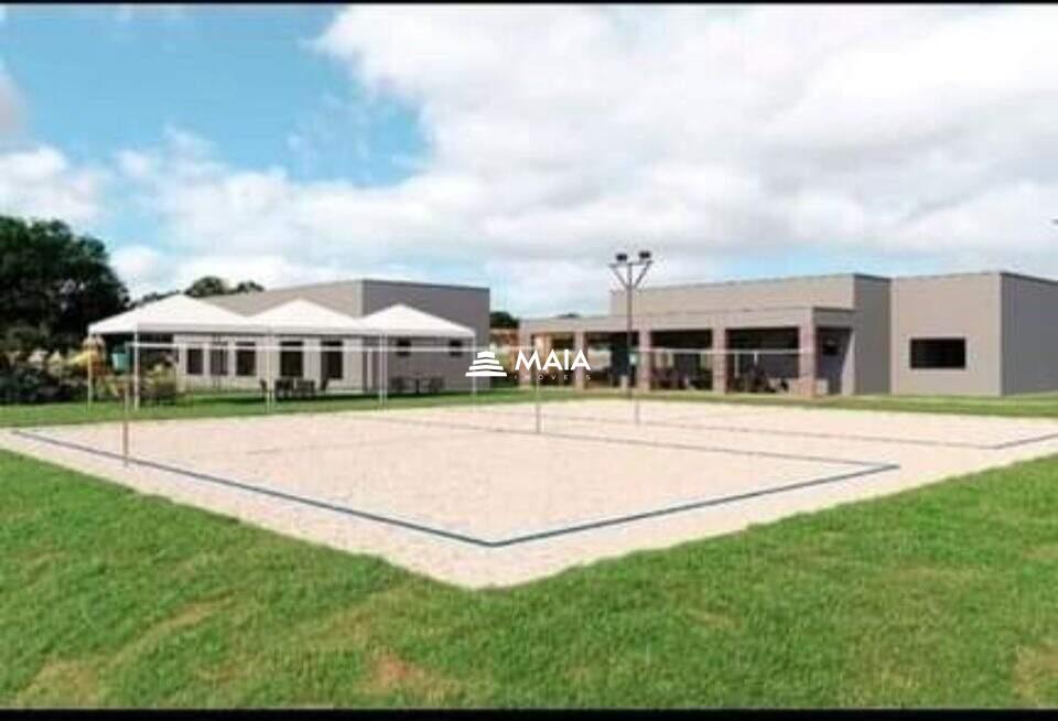 Terreno em Condomínio à venda no Condomínio Brahma I: 