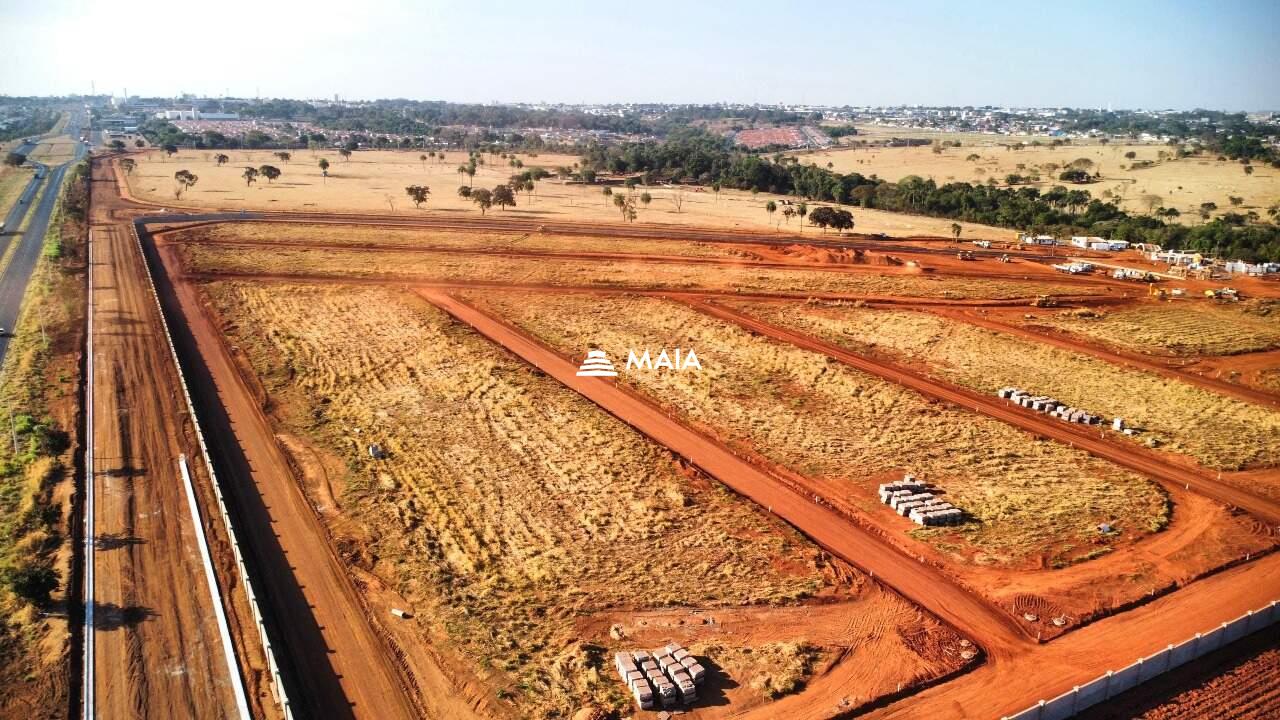 Terreno em Condomínio à venda no Terras Alpha, Condomínio: 
