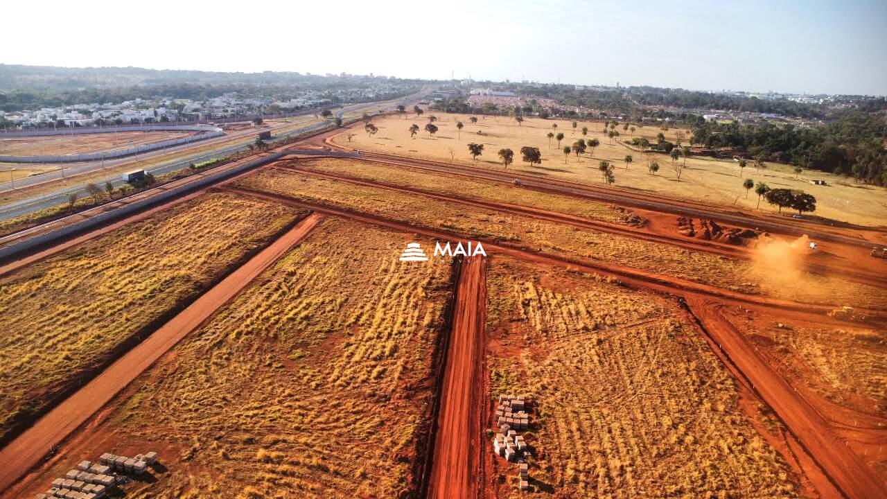 Terreno em Condomínio à venda no Terras Alpha, Condomínio: 
