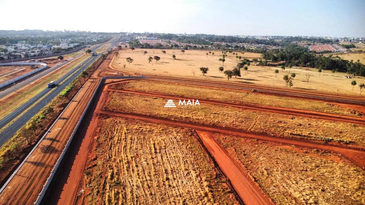 Terreno em Condomínio à venda no Terras Alpha, Condomínio: 