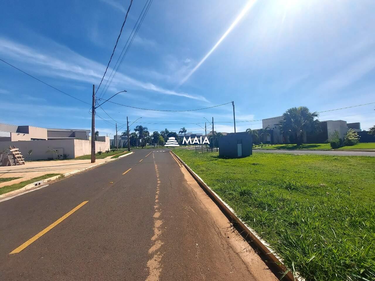 Casa de Condomínio à venda no Residencial Mário de Almeida Franco: 