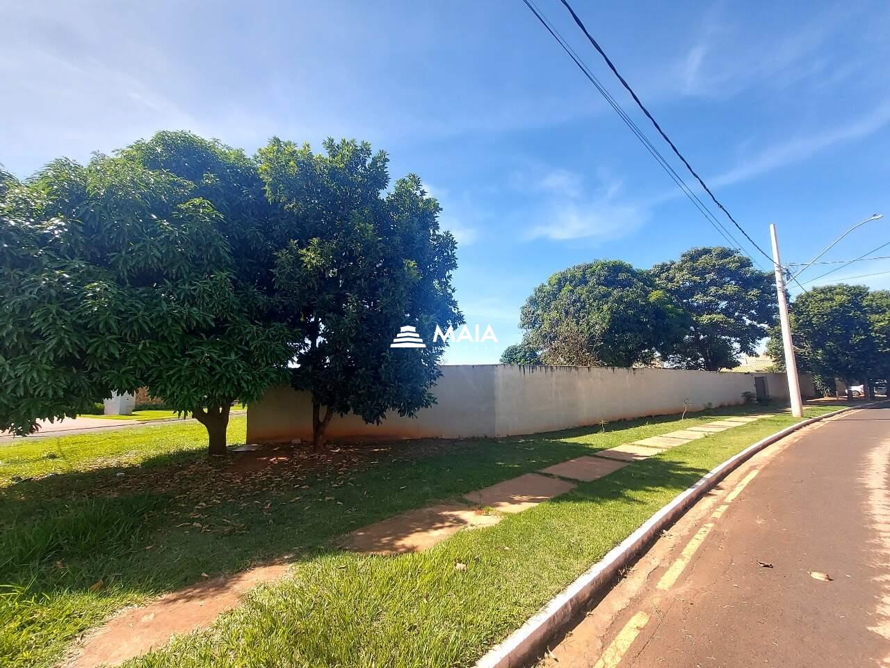Casa de Condomínio à venda no Residencial Mário de Almeida Franco: 