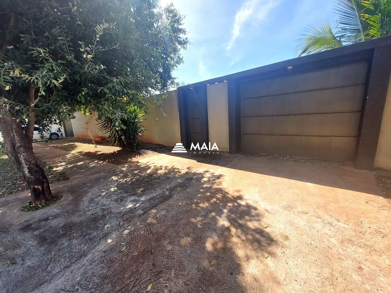 Casa de Condomínio à venda no Residencial Mário de Almeida Franco: 