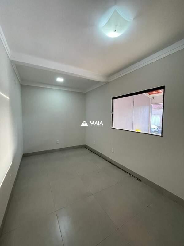 Casa à venda no Jardim Maria Alice: 