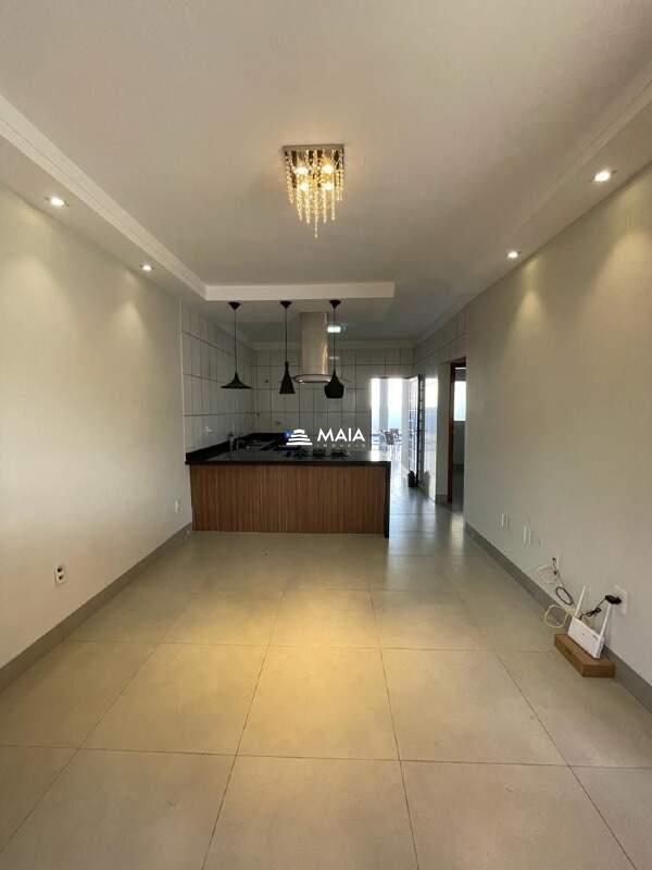 Casa à venda no Jardim Maria Alice: 