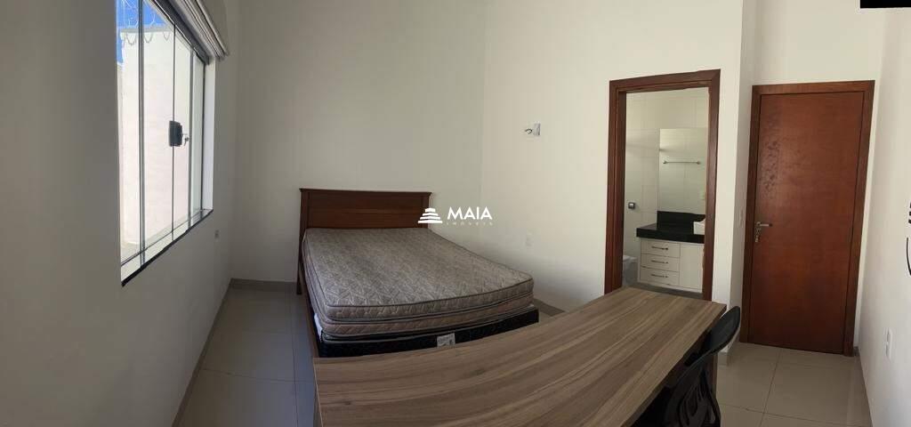 Casa à venda no Parque das Laranjeiras: 