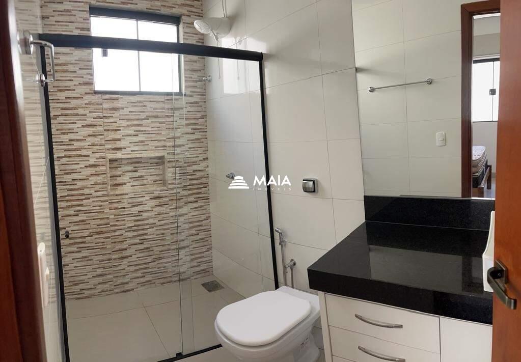 Casa à venda no Parque das Laranjeiras: 