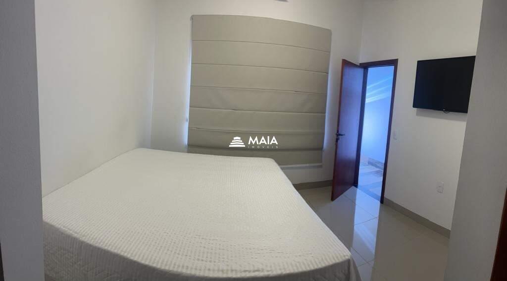 Casa à venda no Parque das Laranjeiras: 