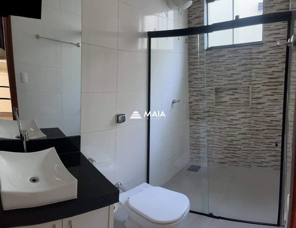 Casa à venda no Parque das Laranjeiras: 