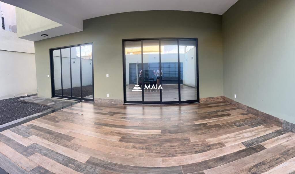 Casa à venda no Parque das Laranjeiras: 