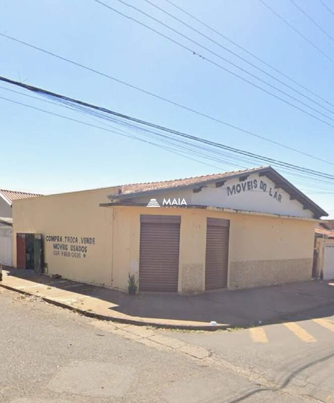 Comercial à venda no Parque das Américas: 