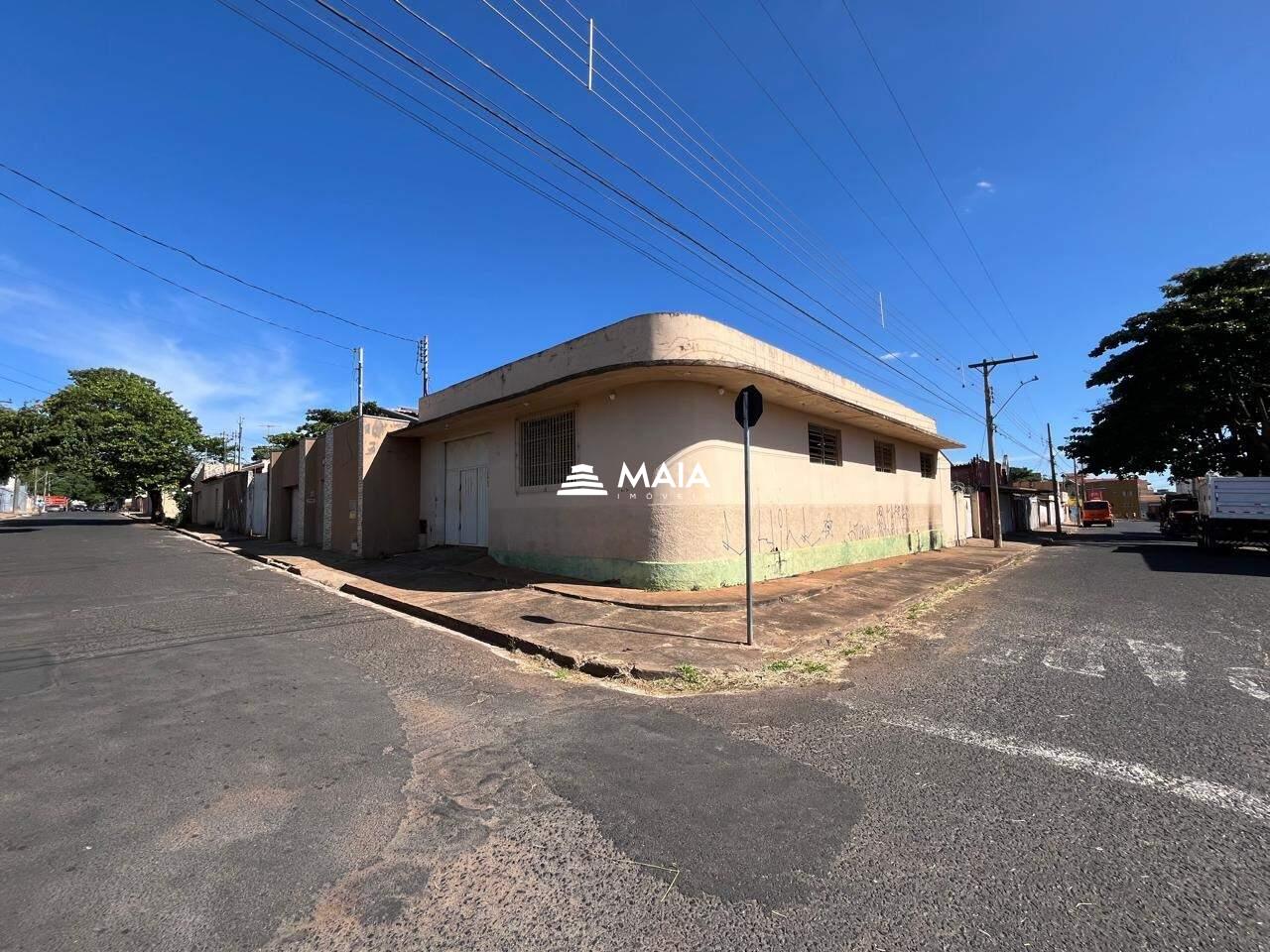 Comercial à venda no Leblon: 