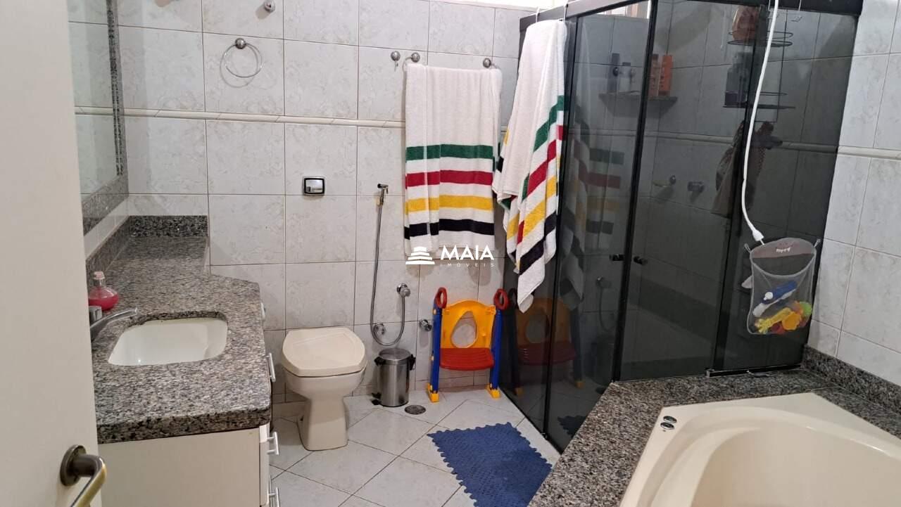 Casa à venda no Jardim São Bento: 