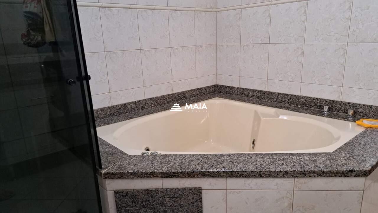 Casa à venda no Jardim São Bento: 