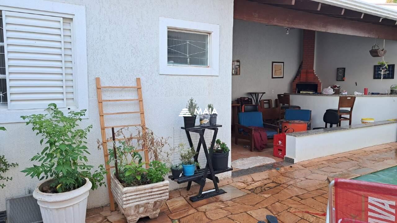 Casa à venda no Jardim São Bento: 