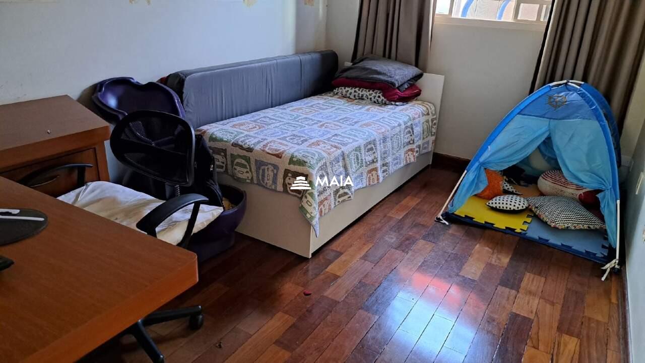 Casa à venda no Jardim São Bento: 