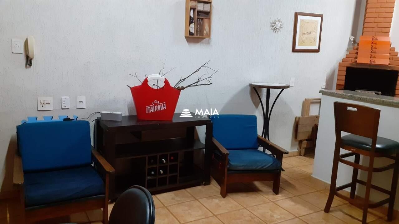 Casa à venda no Jardim São Bento: 