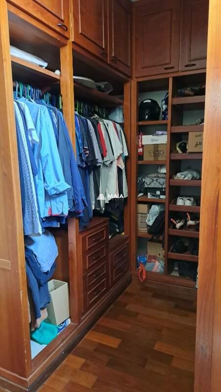 Casa à venda no Jardim São Bento: 