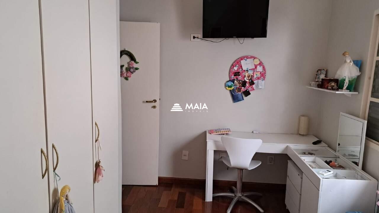 Casa à venda no Jardim São Bento: 