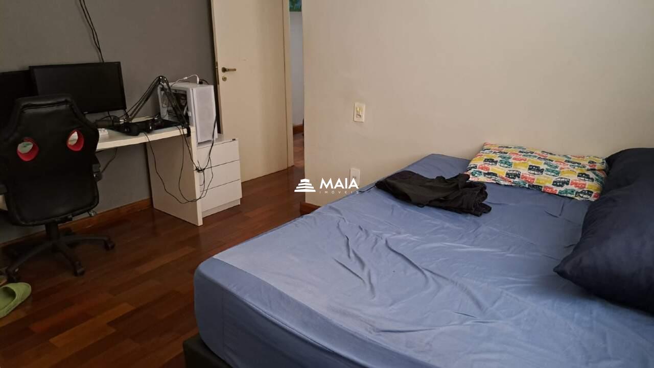 Casa à venda no Jardim São Bento: 