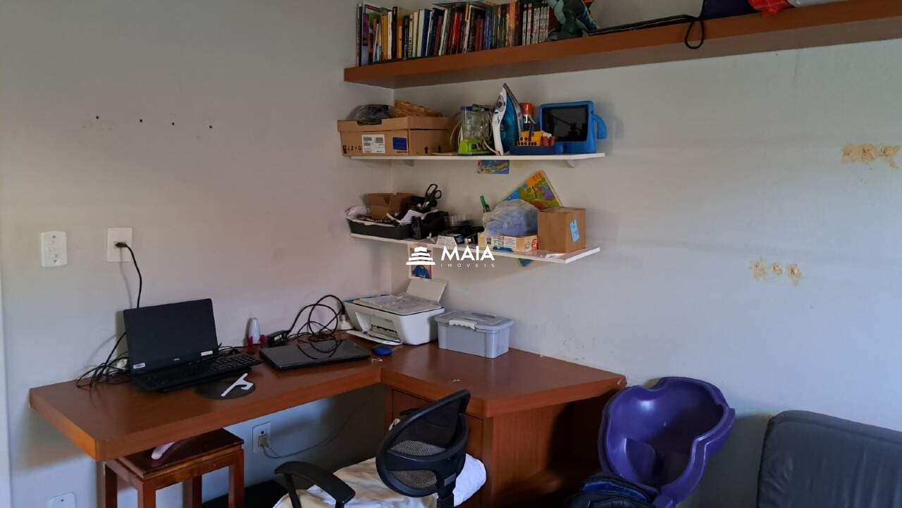 Casa à venda no Jardim São Bento: 