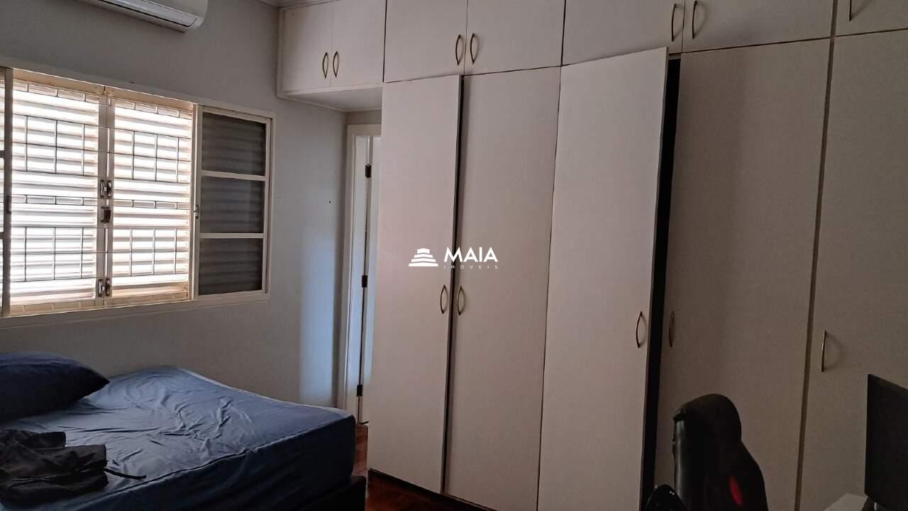 Casa à venda no Jardim São Bento: 