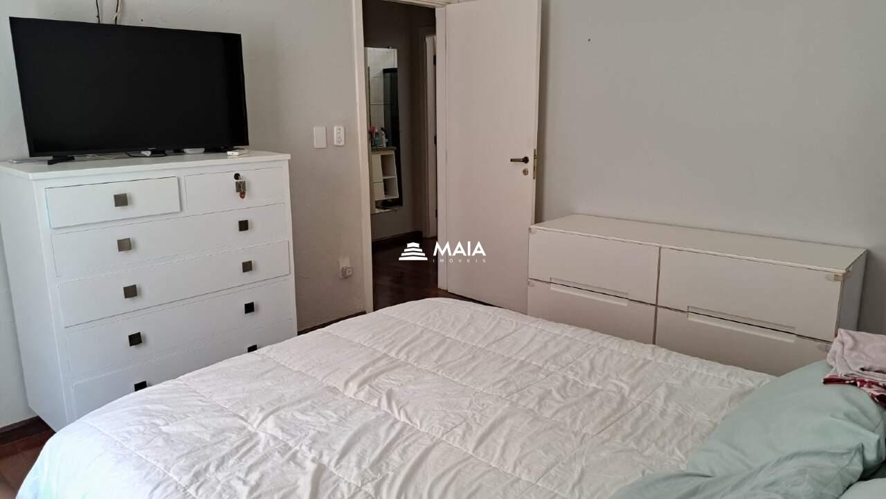 Casa à venda no Jardim São Bento: 