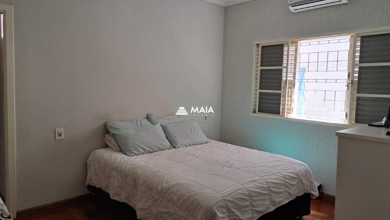 Casa à venda no Jardim São Bento: 