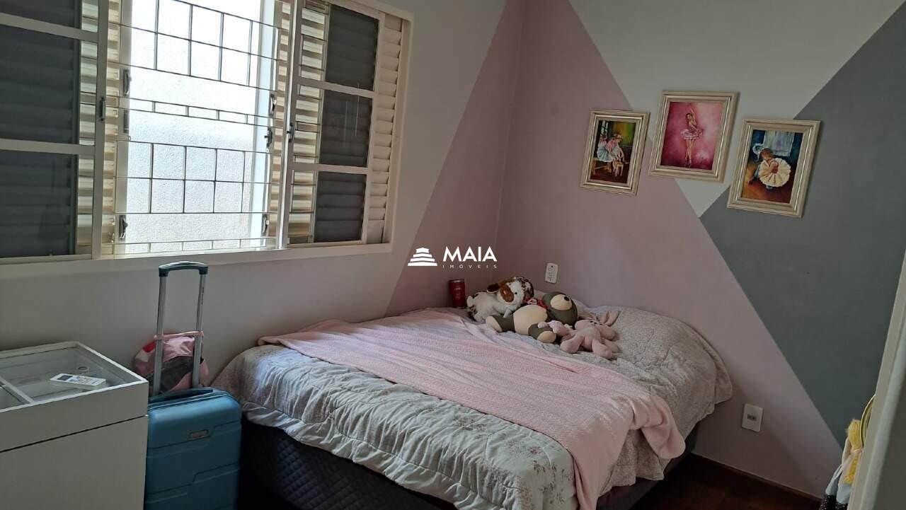 Casa à venda no Jardim São Bento: 