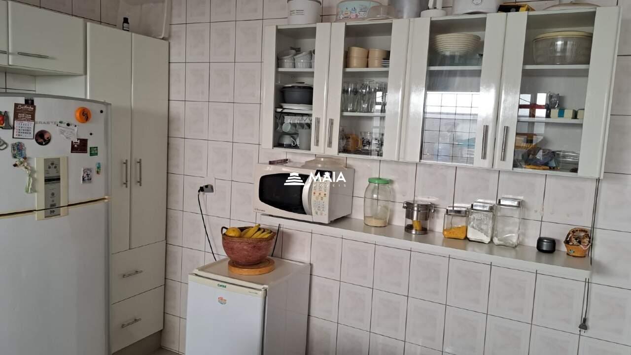 Casa à venda no Jardim São Bento: 