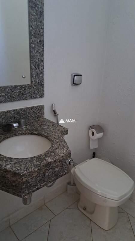 Casa à venda no Jardim São Bento: 