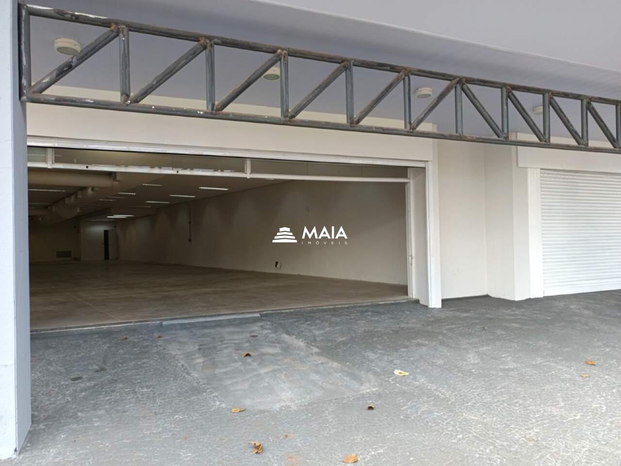 Comercial para alugar no bairro São Benedito